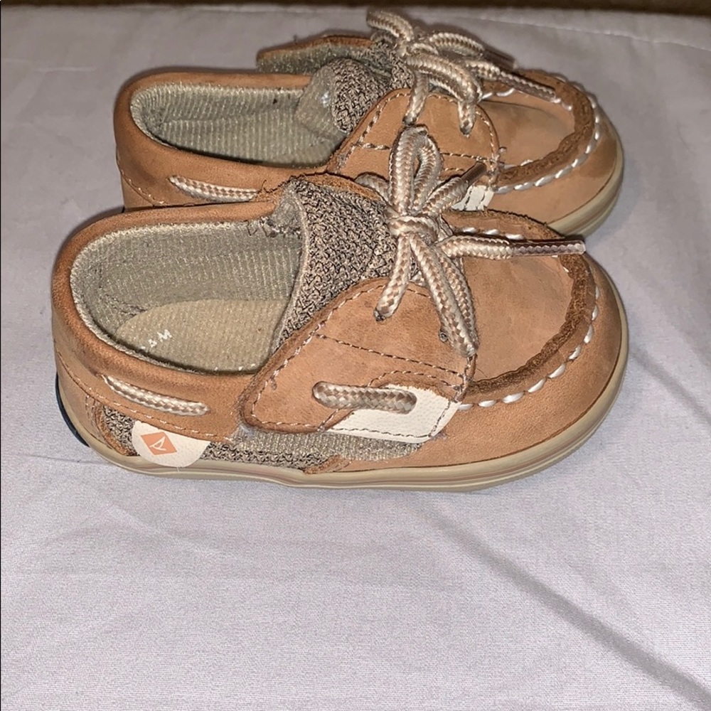 Baby Sperry’s